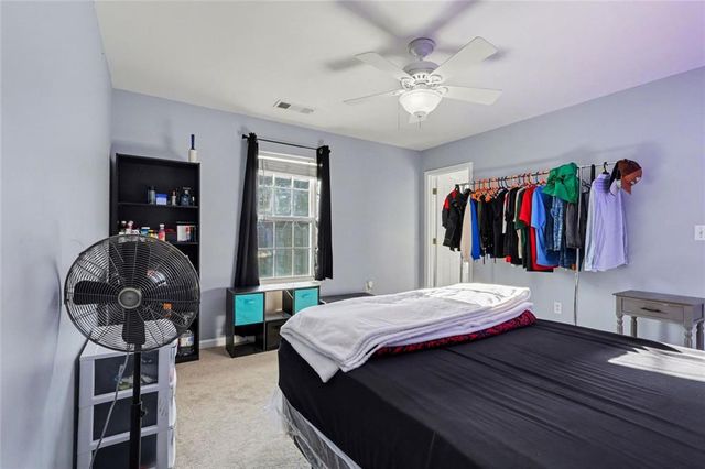 2402 Beaver Falls NW, Norcross, GA 30071