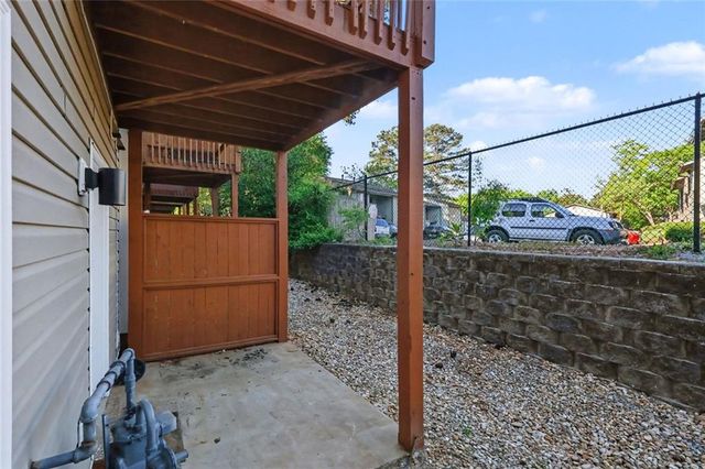 2402 Beaver Falls NW, Norcross, GA 30071