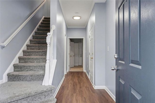 2402 Beaver Falls NW, Norcross, GA 30071