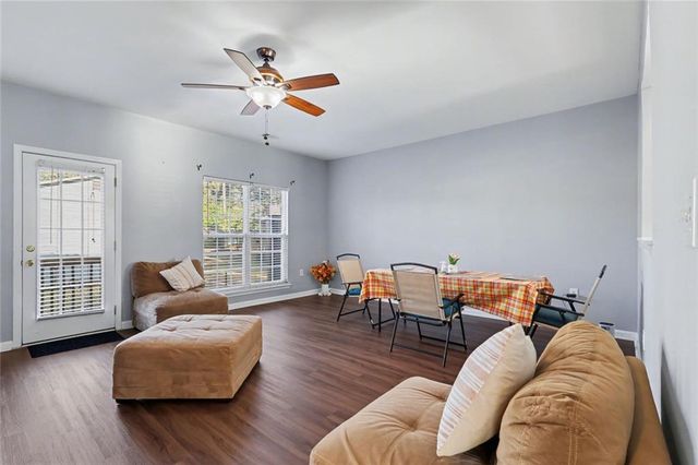 2402 Beaver Falls NW, Norcross, GA 30071