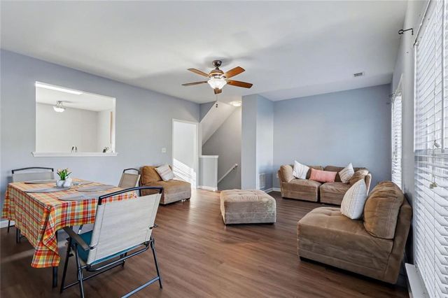 2402 Beaver Falls NW, Norcross, GA 30071