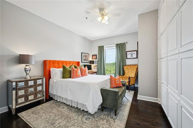 2626 Peachtree Road NW 1104, Atlanta, GA 30305