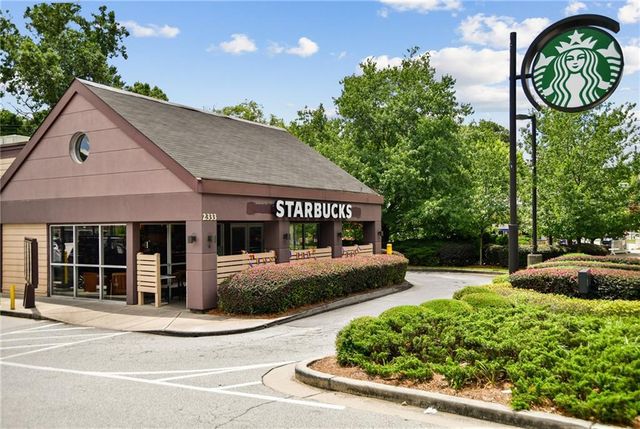 2626 Peachtree Road NW 1104, Atlanta, GA 30305