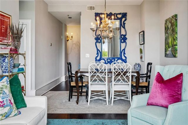 2626 Peachtree Road NW 1104, Atlanta, GA 30305