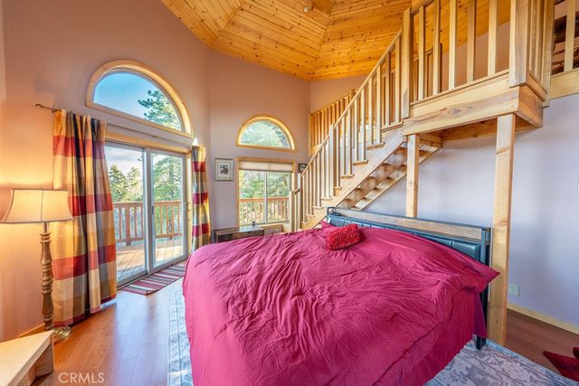 272 Manzanita Drive, Green Valley Lake, CA 92341