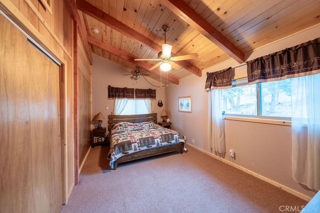 272 Manzanita Drive, Green Valley Lake, CA 92341