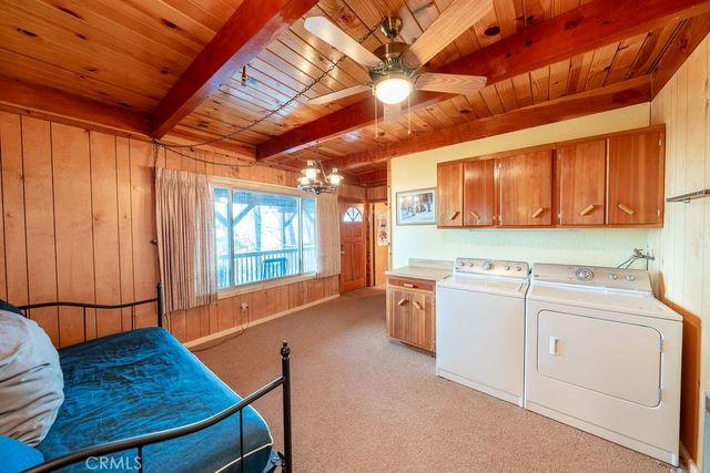 272 Manzanita Drive, Green Valley Lake, CA 92341