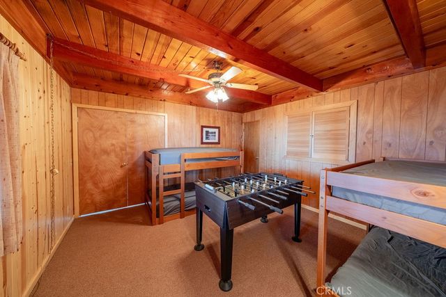 272 Manzanita Drive, Green Valley Lake, CA 92341