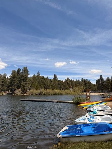 272 Manzanita Drive, Green Valley Lake, CA 92341