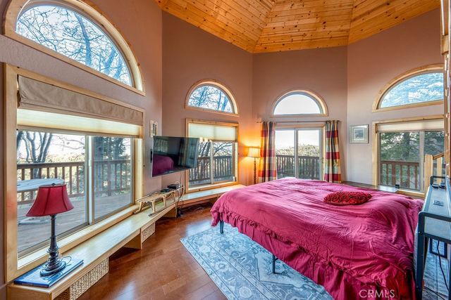 272 Manzanita Drive, Green Valley Lake, CA 92341