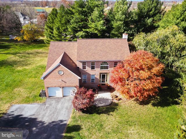 114 APPLE CROSS RD, Harpers Ferry, WV 25425