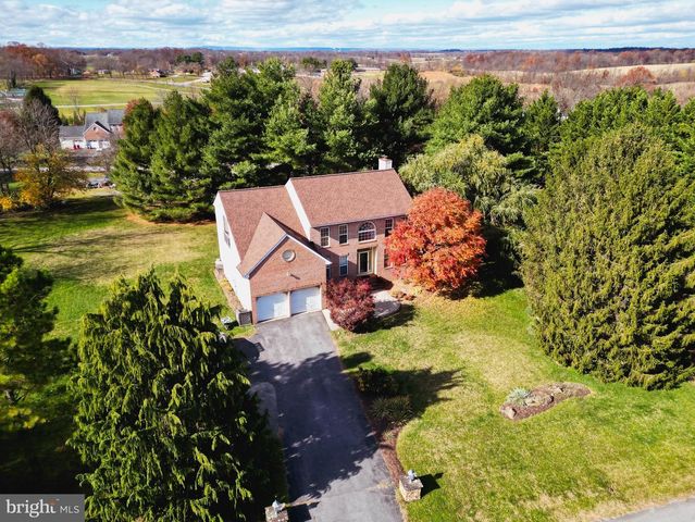 114 APPLE CROSS RD, Harpers Ferry, WV 25425
