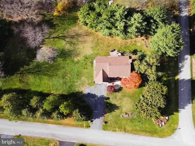 114 APPLE CROSS RD, Harpers Ferry, WV 25425