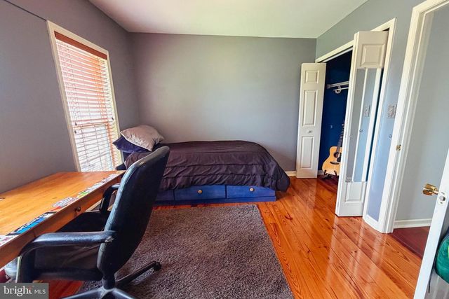 114 APPLE CROSS RD, Harpers Ferry, WV 25425