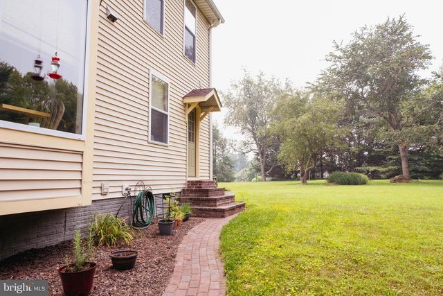 114 APPLE CROSS RD, Harpers Ferry, WV 25425