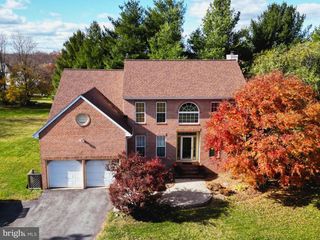 114 APPLE CROSS RD, Harpers Ferry, WV 25425