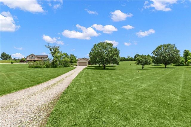 7243 State Route 559 7243 State Route 559, Zanesfield, OH 43360