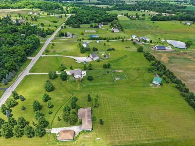 7243 State Route 559 7243 State Route 559, Zanesfield, OH 43360