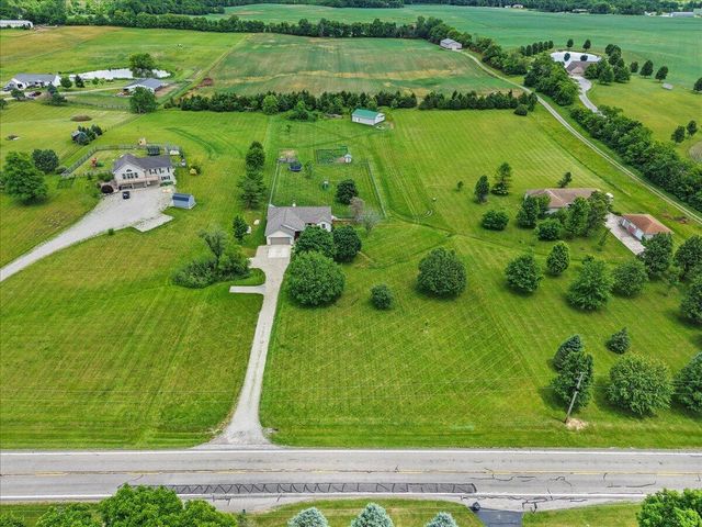 7243 State Route 559 7243 State Route 559, Zanesfield, OH 43360