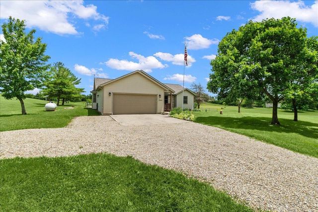 7243 State Route 559 7243 State Route 559, Zanesfield, OH 43360