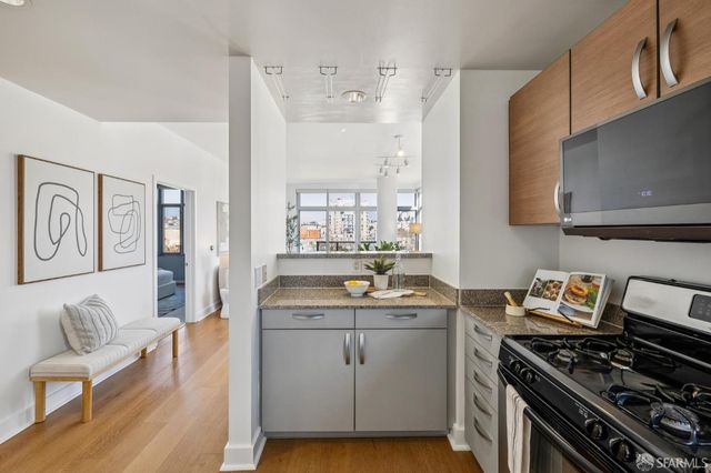 1310 Fillmore Street 708, San Francisco, CA 94115