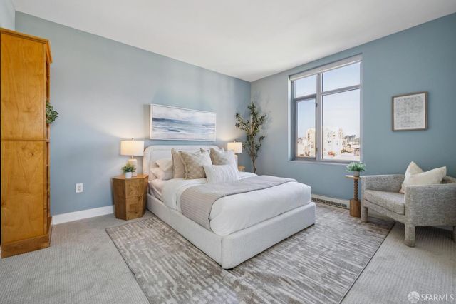 1310 Fillmore Street 708, San Francisco, CA 94115