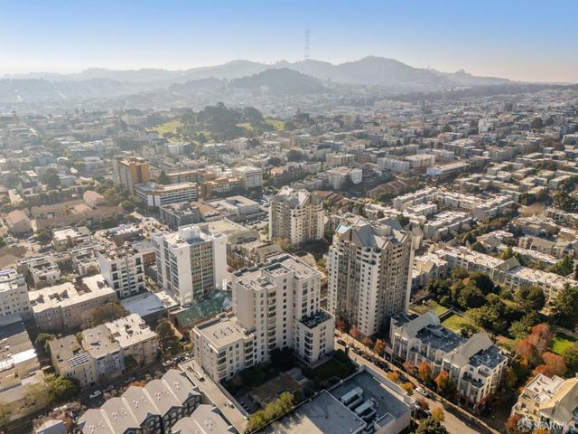 1310 Fillmore Street 708, San Francisco, CA 94115