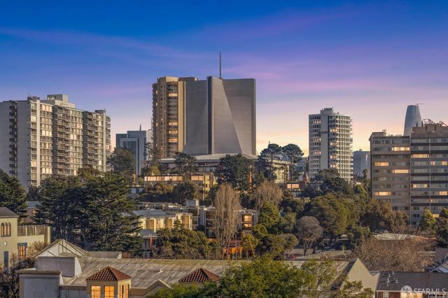 1310 Fillmore Street 708, San Francisco, CA 94115