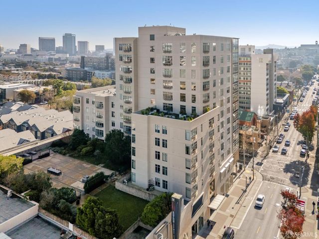 1310 Fillmore Street 708, San Francisco, CA 94115