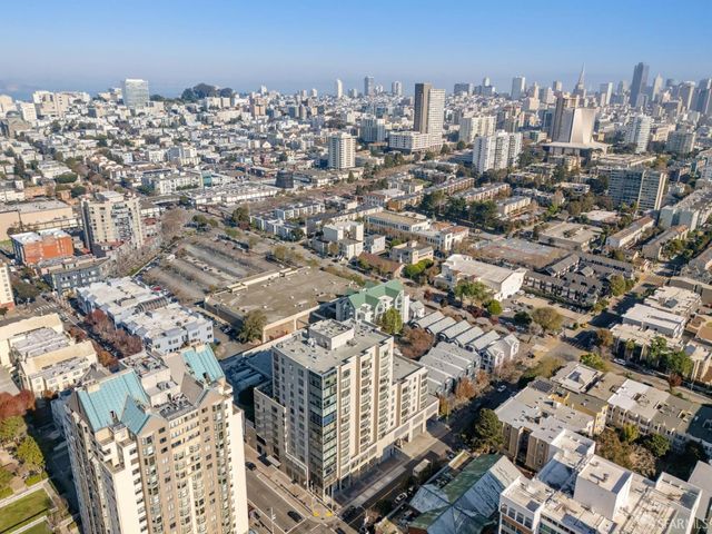 1310 Fillmore Street 708, San Francisco, CA 94115