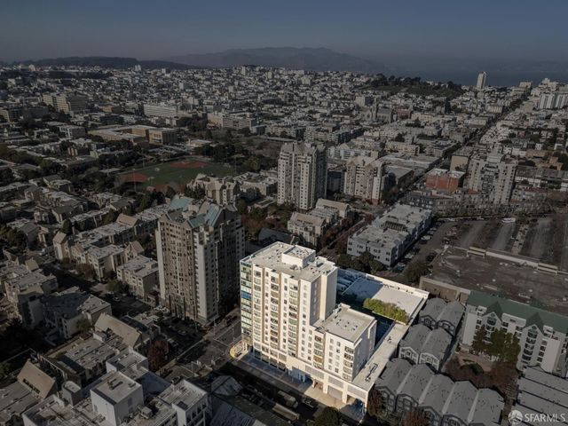 1310 Fillmore Street 708, San Francisco, CA 94115