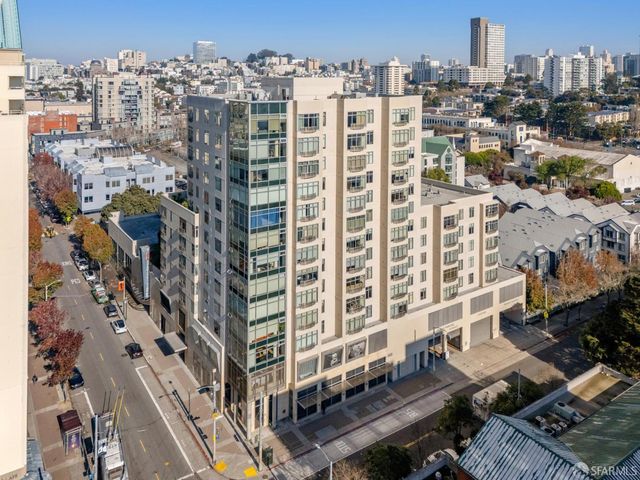 1310 Fillmore Street 708, San Francisco, CA 94115