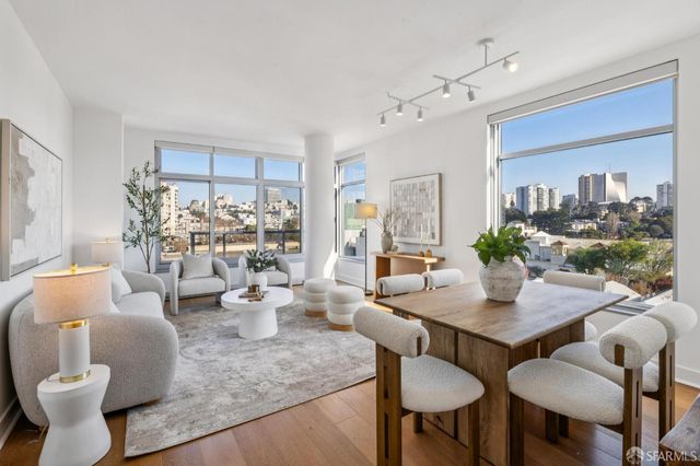 1310 Fillmore Street 708, San Francisco, CA 94115