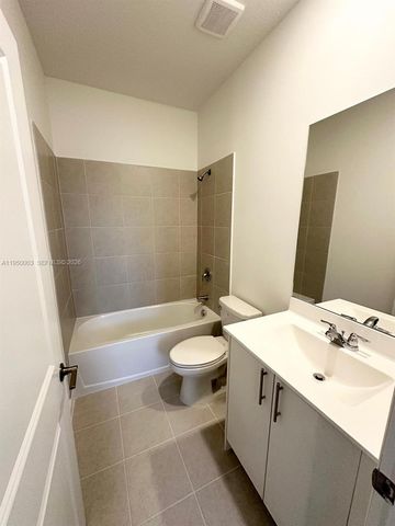 26824 SW 121st AVE, Homestead, FL 33032