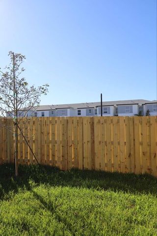 26824 SW 121st AVE, Homestead, FL 33032