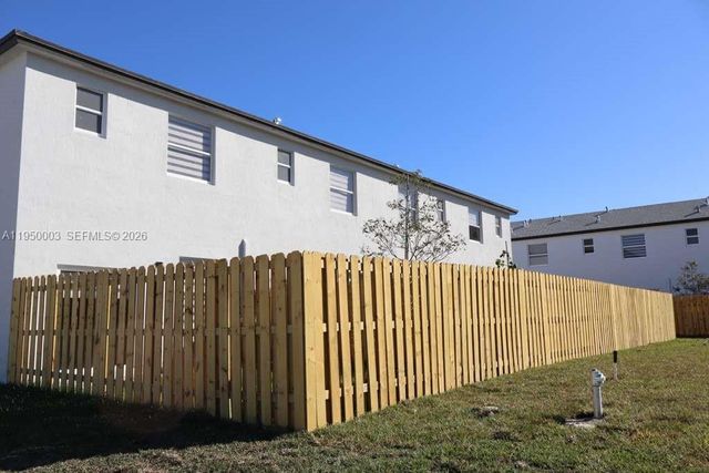 26824 SW 121st AVE, Homestead, FL 33032