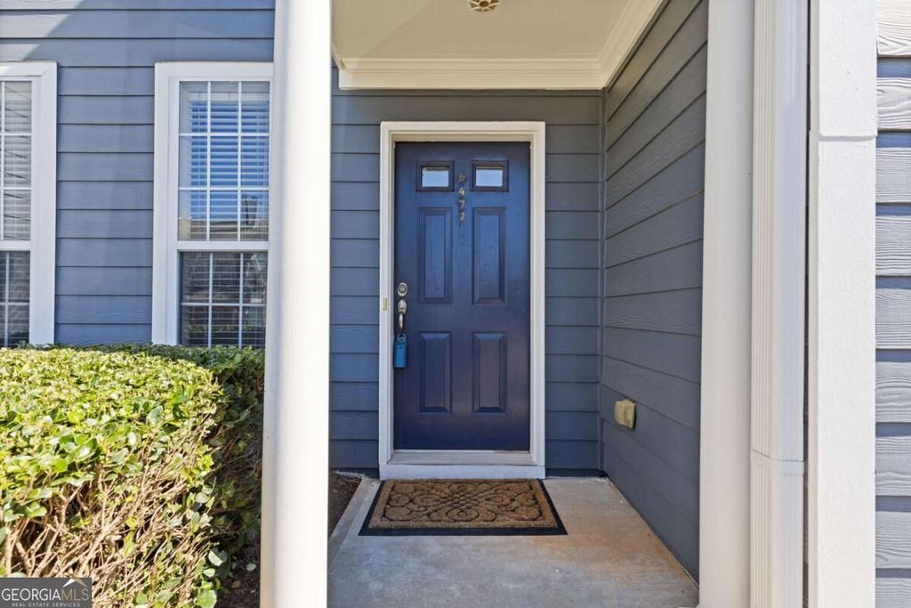 6472 Portside Way, Flowery Branch, GA 30542 — photo 2