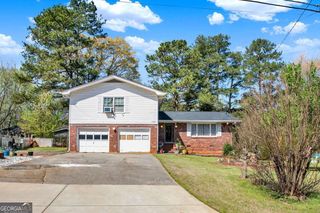 1785 Poplar Street SE, Conyers, GA 30013