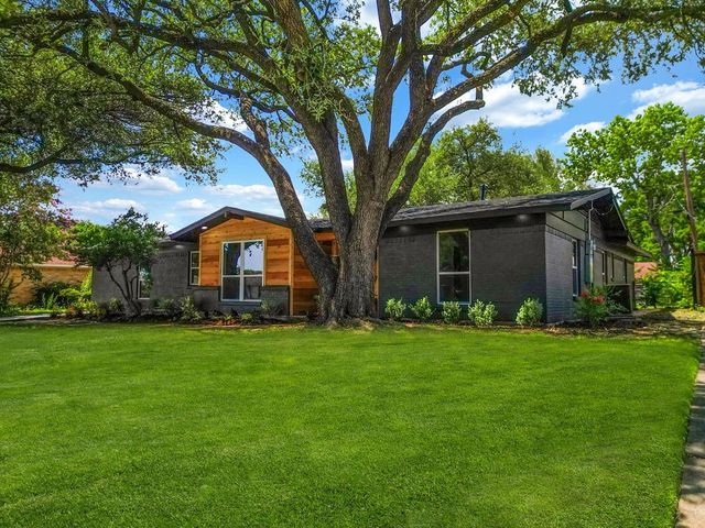 3505 Morningstar Lane, Farmers Branch, TX 75234