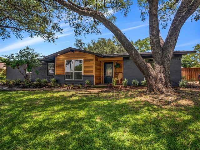 3505 Morningstar Lane, Farmers Branch, TX 75234