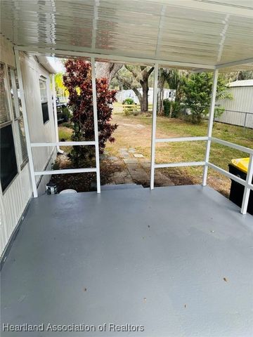 5037 Roanoke Street, Sebring, FL 33876