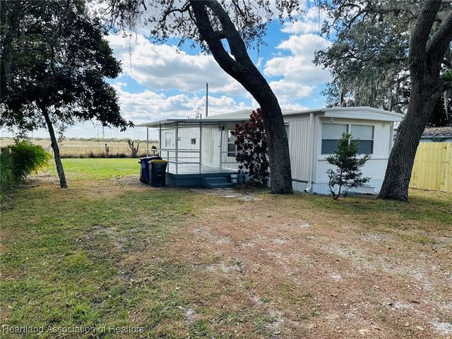 5037 Roanoke Street, Sebring, FL 33876