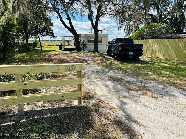5037 Roanoke Street, Sebring, FL 33876