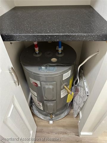 5037 Roanoke Street, Sebring, FL 33876