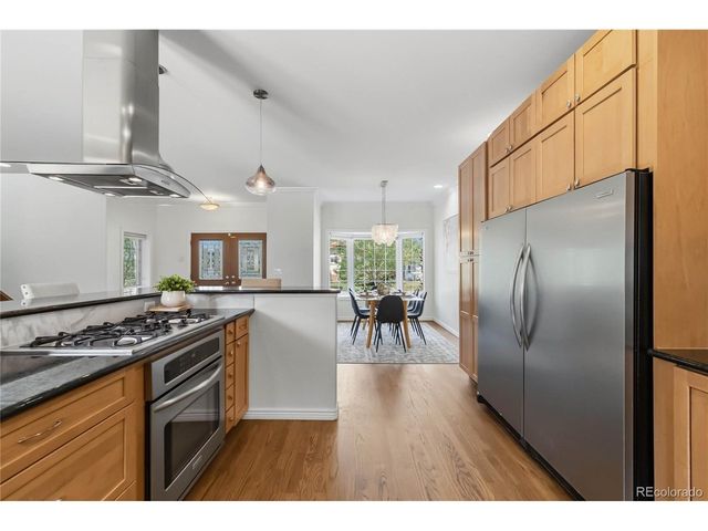 906 Forest St, Denver, CO 80220