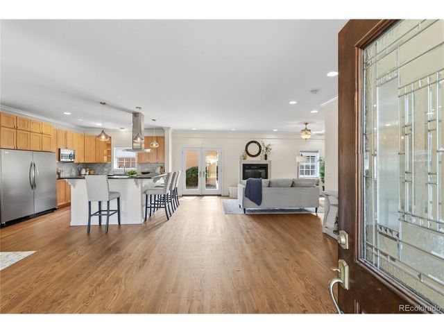 906 Forest St, Denver, CO 80220