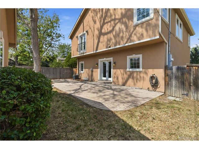 906 Forest St, Denver, CO 80220