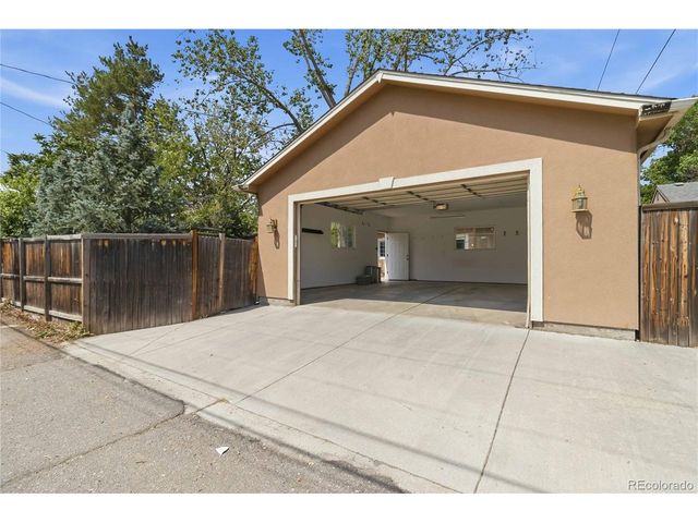 906 Forest St, Denver, CO 80220