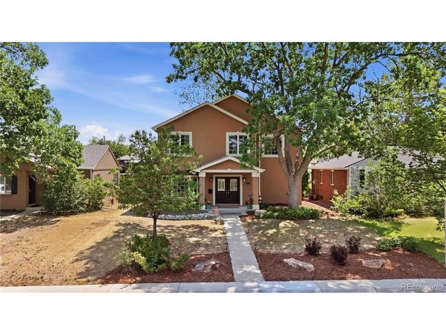 906 Forest St, Denver, CO 80220