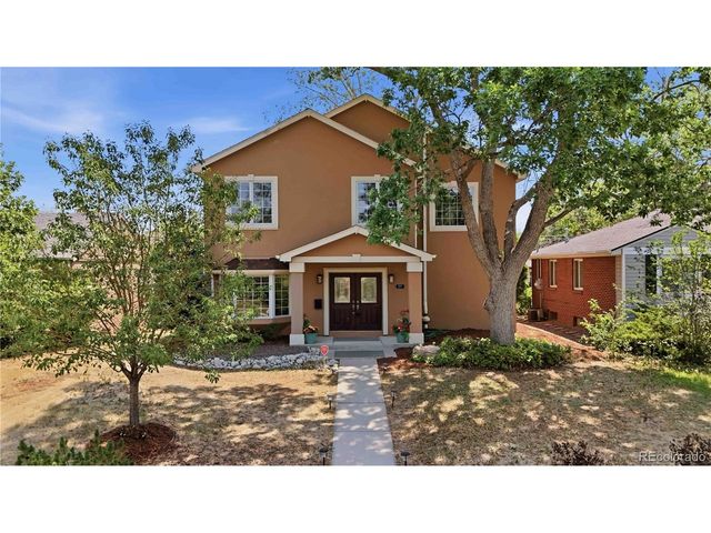 906 Forest St, Denver, CO 80220